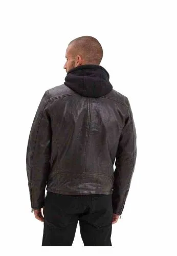 Daytona 73 Winstoner black