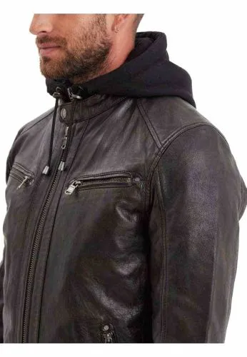 Daytona 73 Winstoner black