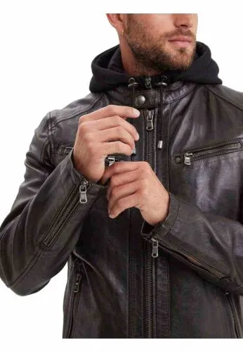 Daytona 73 Winstoner black