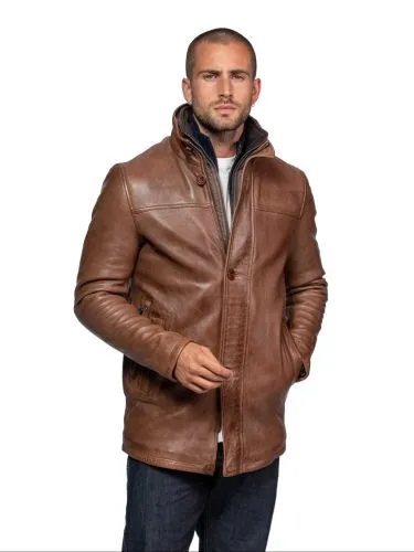 Daytona 73 Tyler cognac