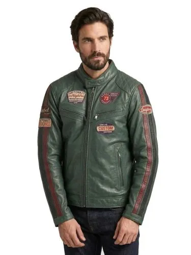 Daytona 73 Clinch grün