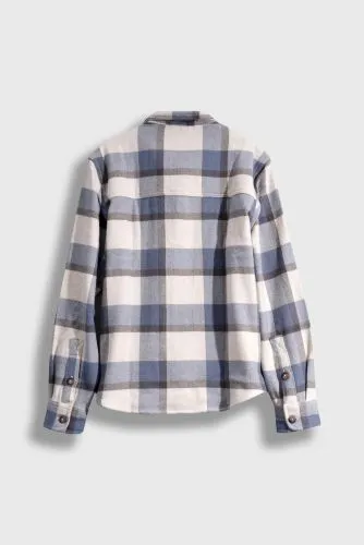 Iron & Resin Conejo Shirt blau