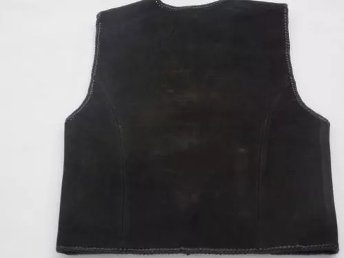 Skorpion Club Nubukleder