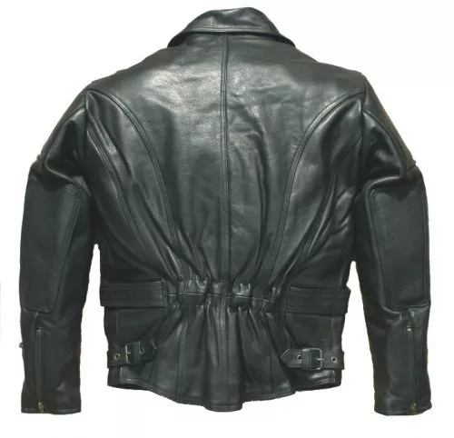 Skorpion Touring schwarz