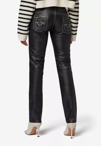 Ricano Skinny Pants black