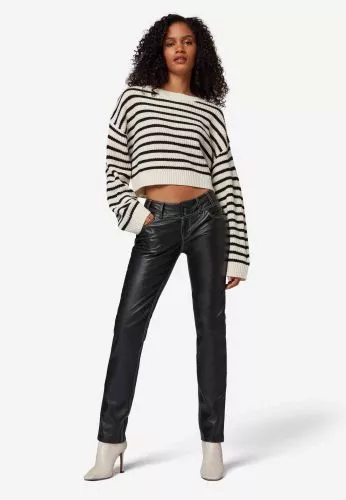 Ricano Skinny Pants black