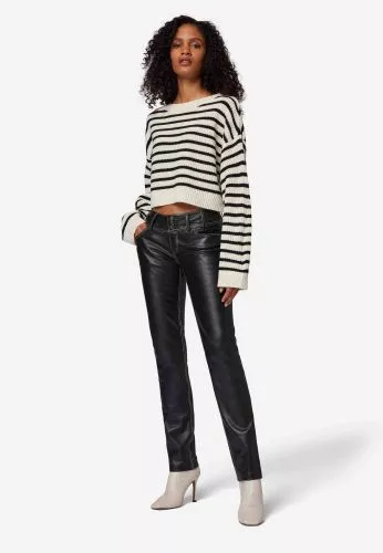 Ricano Skinny Pants black