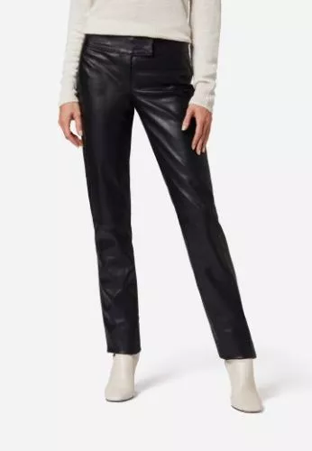 Ricano Low Cut schwarz