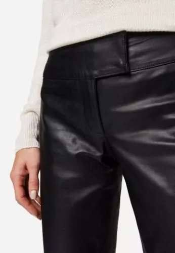 Ricano Low Cut schwarz