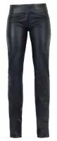 Ricano Low Cut schwarz
