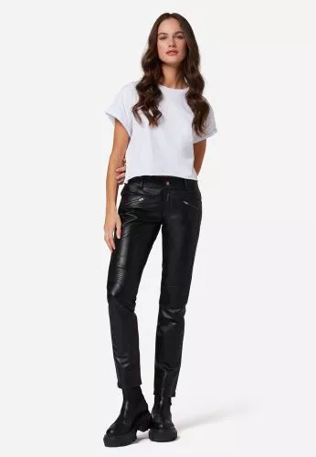 Ricano Tally Pants schwarz
