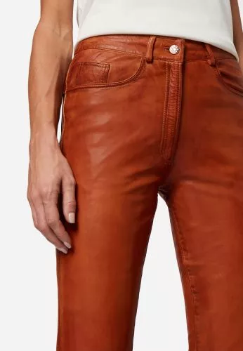 Ricano 9809 Cognac