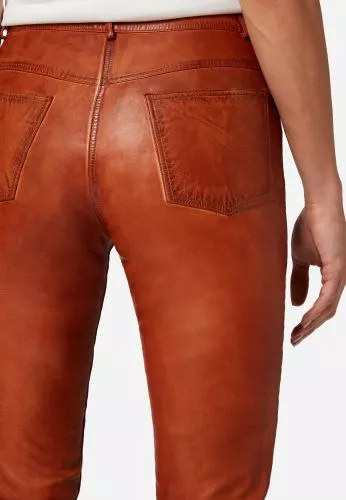 Ricano 9809 Cognac