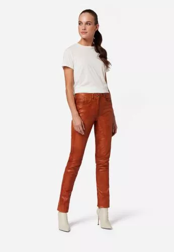 Ricano 9809 Cognac