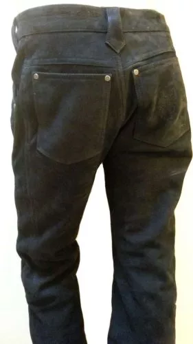 Skorpion Carpenter schwarz