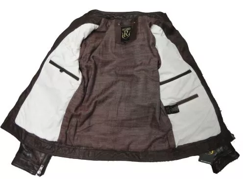 Ricano 410 schwarz