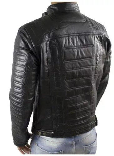 Ricano 410 schwarz