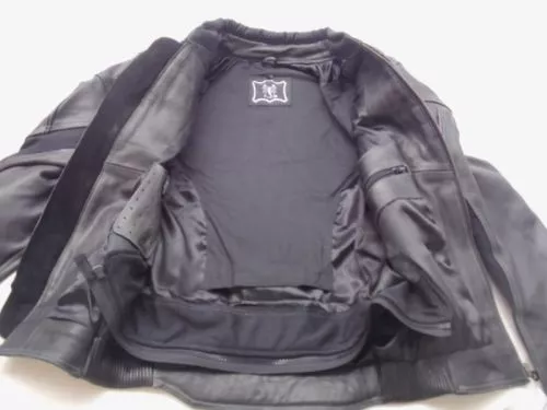 Skorpion Roadstar schwarz