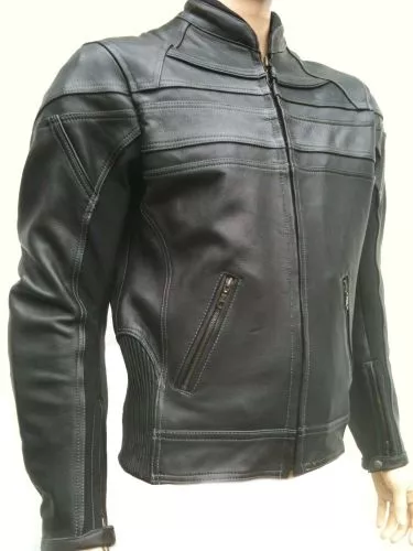 Skorpion Roadstar schwarz