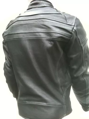 Skorpion Roadstar schwarz