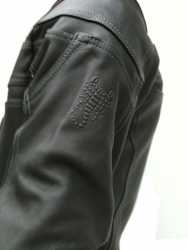 Skorpion Roadstar schwarz