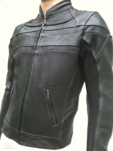 Skorpion Roadstar schwarz