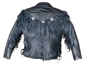 Motorradjacke Skorpion Lifestyle Classic