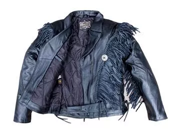 Motorradjacke Skorpion Lifestyle Classic