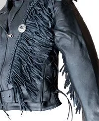 Motorradjacke Skorpion Lifestyle Classic