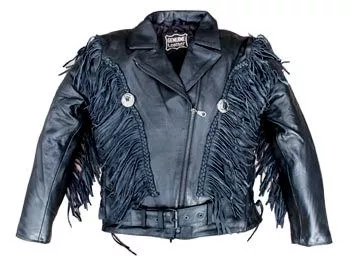 Motorradjacke Skorpion Lifestyle Classic