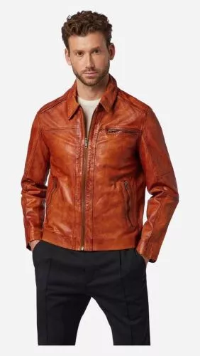 Ricano Shelby Cognac