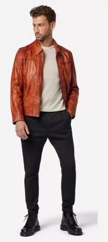 Ricano Shelby Cognac