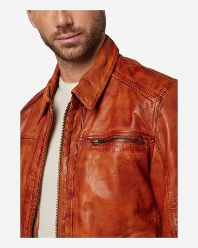 Ricano Shelby Cognac
