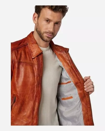 Ricano Shelby Cognac