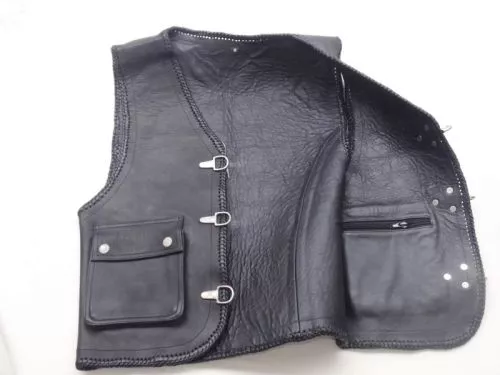 Skorpion Club schwarz