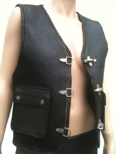 Skorpion Club schwarz