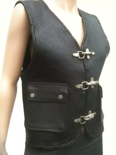 Skorpion Club schwarz