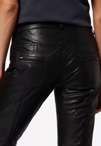 Ricano Donna II black