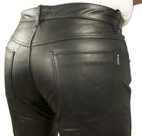 Ricano 501 BN schwarz