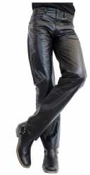 Ricano 501 BN schwarz