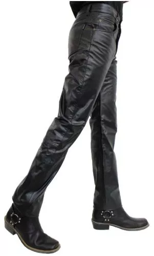 Ricano 501 BN schwarz