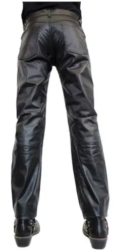 Ricano 501 BN schwarz
