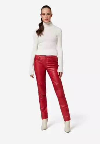 Ricano Donna red