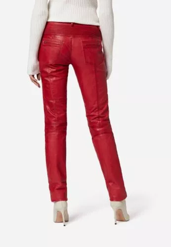 Ricano Donna red