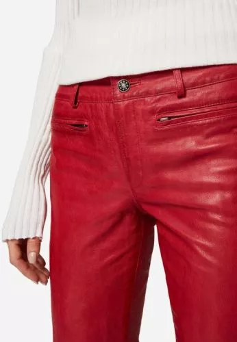 Ricano Donna red