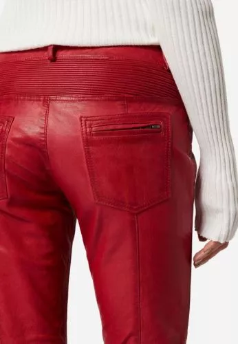 Ricano Donna red