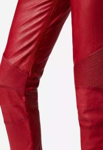 Ricano Donna red