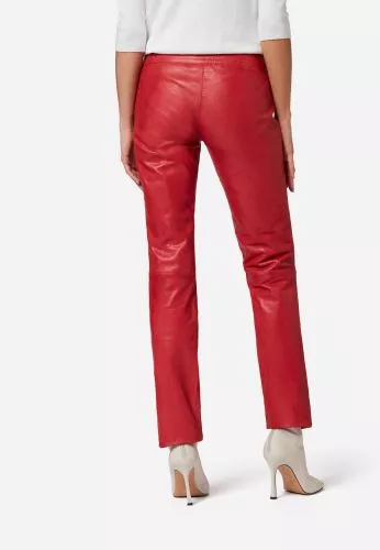 Ricano Low Cut rot