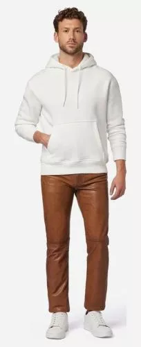 Ricano Trant Pant Cognac