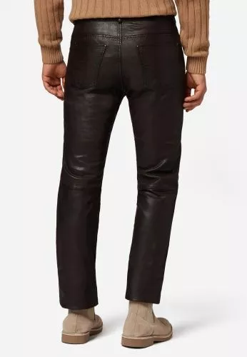 Ricano Trant Pant braun